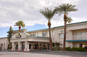 Days Inn Phoenix AZ