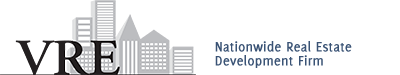 VRE Nationwide Real Estate Development & Financing Firm