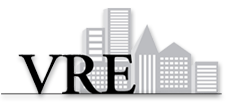 Vre Logo