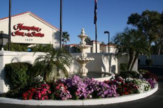 Hampton Inn