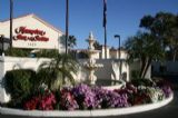 Hampton Inn